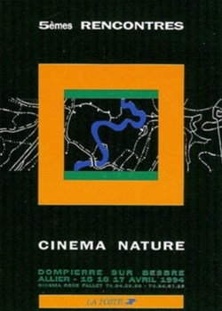 Dompierre sur Besbre Rencontres cinéma nature 1994