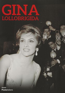 ZZZ Folder (Italie) 2023 Gina Lollobrigida