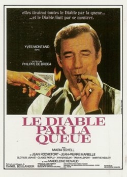 Le diable par la queue