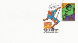 San Diégo (Etats-Unis) 2007 Marvel comics - Super heroes