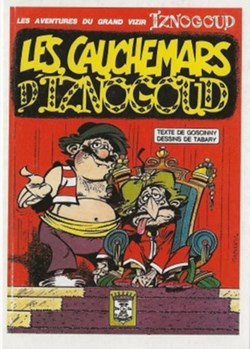 Iznogoud