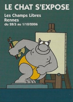 Le chat