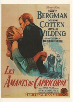 Les amants du capricorne