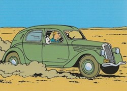 Tintin