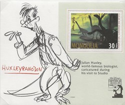 ZZZ Bloc (Mongolie) Fantasia Walt Disney (1)