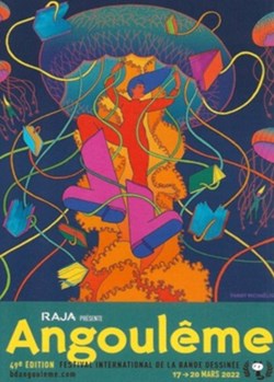 Angoulême (16) 2022