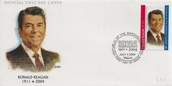 Majuro (Marshall Islands) 2004 Ronald Reagan