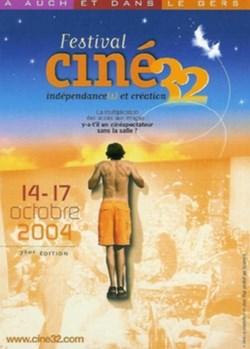 Auch Festival ciné 32 2004
