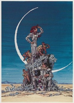 Audincourt (25) 2005