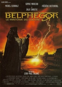 Belphégor