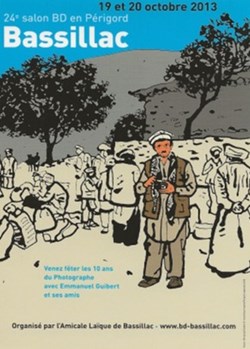 Bassillac (24) 2013