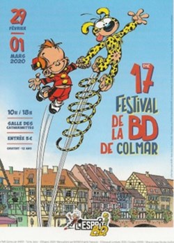 Colmar (68) 2020