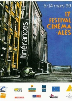 Alès Festival de cinéma 1999