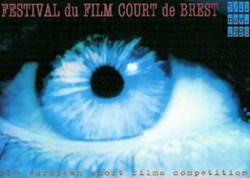 Brest Festival du film court 1995