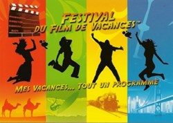 Clichy la Garenne Festival du film de vacances 2007