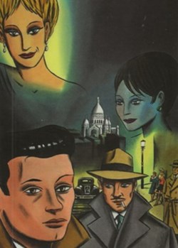 Pigalle 62.27