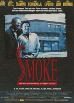 Smoke