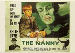 The nanny