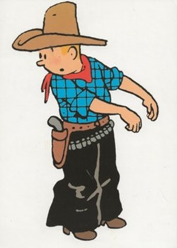 Tintin