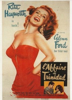 L'affaire de Trinidad