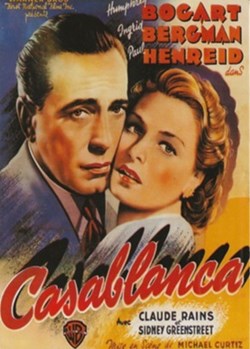 Casablanca