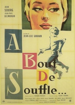 A bout de souffle
