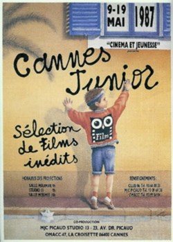 Cannes Junior 1987