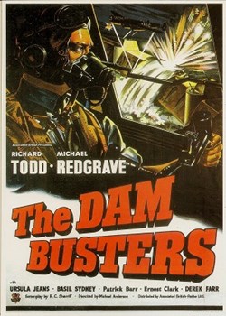 The dam busters