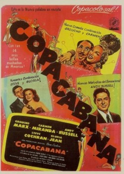 Copacabana