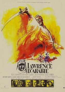 Lawrence d'Arabie