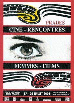 Prades Ciné rencontres 2001