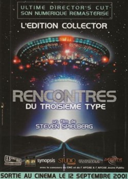 Rencontres du troisième type