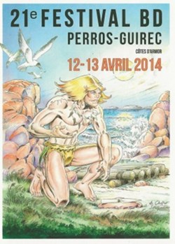 Perros-Guirrec (22) 2014