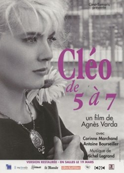 Cléo de 5 à 7