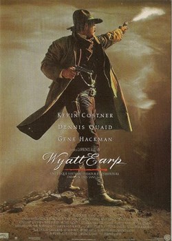 Wyatt Earp