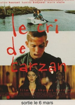 Le cri de Tarzan