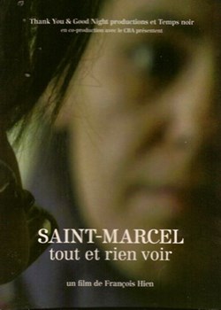 Saint Marcel tout et rien voir