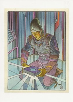 Moebius