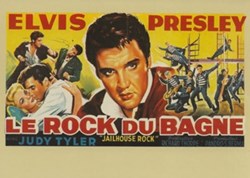 Le rock du bagne