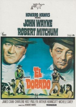 El dorado
