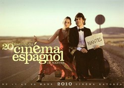 Nantes Rétrospective du cinéma espagnol 2010