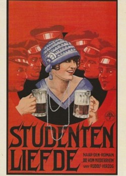 Studentenliefde