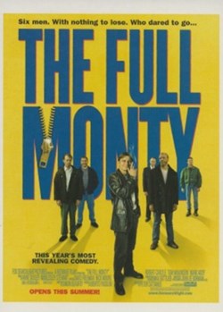 The full monty