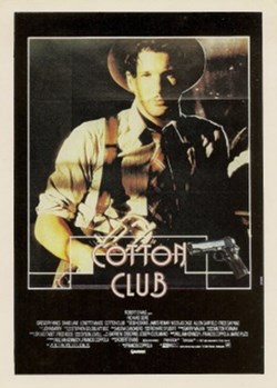 Cotton club