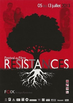 Foix Festival résistances 2013