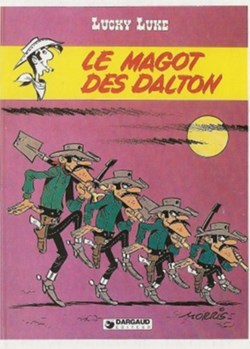 Lucky Luke