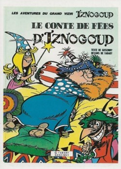 Iznogoud