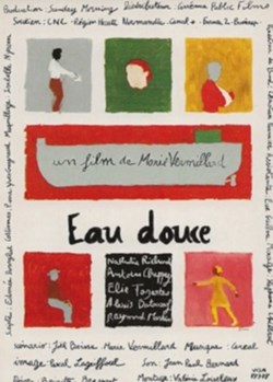 Eau douce