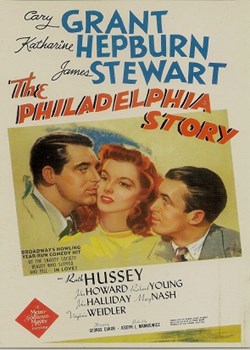 The Philadelphia story