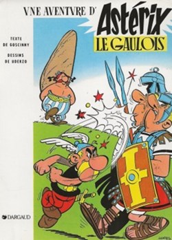 Astérix